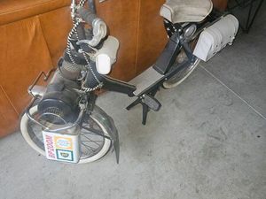 SOLEX 5000