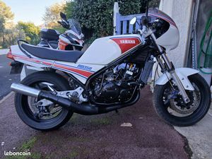 VEND YAMAHA 350 RDLC 31 K