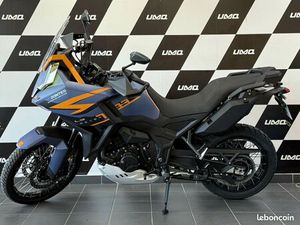 ZONTES 703 F ADVENTURE