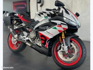 APRILIA RS 659 CM3