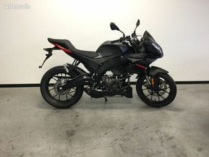 APRILIA 125 TUONO 2025 - OFFRE