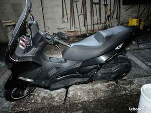 VEND SCOOTER 125 GILERA