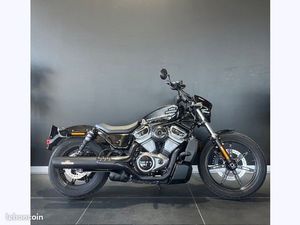 HARLEY DAVIDSON NIGHTSTER 975 CM3