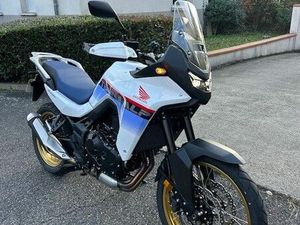 HONDA TRANSALP XL 750 2025
