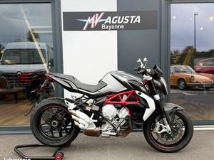 MV AGUSTA BRUTALE 800 R
