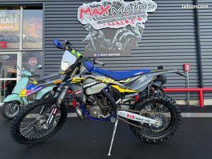 SHERCO 250 SE 2024