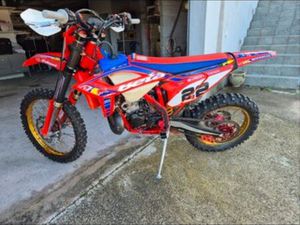 ENDURO BETA 200 RR