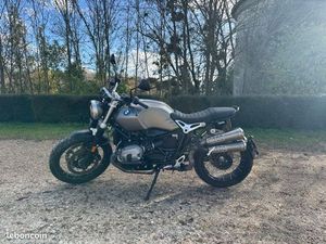 BMW R NINE T SCRAMBLER 1200