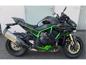 KAWASAKI, ZH2 Z H2 ZH2 2024