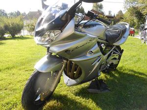 SUZUKI 1200 BANDIS S