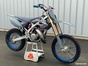 TM MOTO MX 85 JUNIOR 16/19 2025
