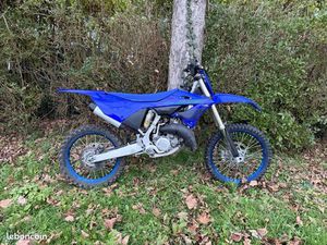 125 YZ 2024 ÉCHANGE