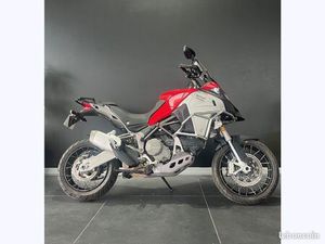 DUCATI MULTISTRADA 1198 CM3
