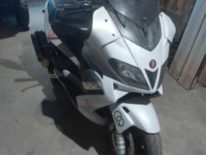 GILERA NEXUS 500
