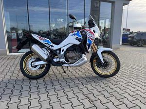 HONDA CRF 1100 L AFRICA TWIN ADVENTURE SPORTS SHOWA EERA + ZDARMA