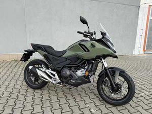 HONDA NC 750 X DCT