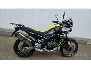 APRILIA TUAREG 600 ABS EURO 5