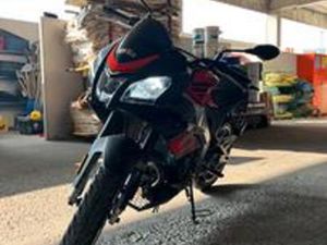 APRILIA TUONO 125 2017