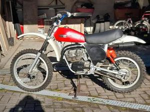 FANTIC CABALLERO 125 CROSS - 1976