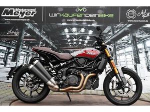 INDIAN FTR 1200 S *KOSTENL. LIEFERUNG