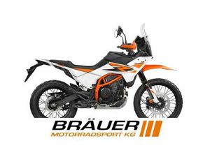 KTM 390 ADVENTURE R SOFORT VERFÜGBAR