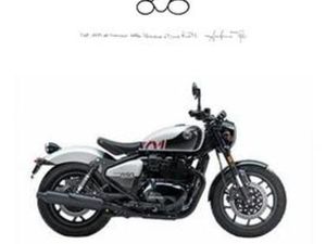 ROYAL ENFIELD ALTRO SHOTGUN