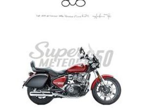 ROYAL ENFIELD ALTRO SUPER METEOR