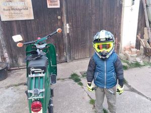 SIMSON KR 51/2 SCHWALBE