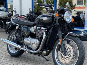 TRIUMPH BONNEVILLE T120