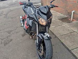 KAWASAKI, Z, 2008, 748 (CC)