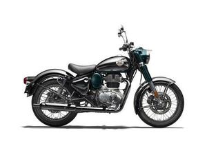 2025 ROYAL ENFIELD CLASSIC 350 E5.5