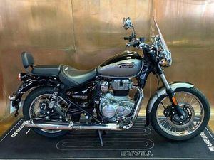 2025 ROYAL ENFIELD METEOR 350 350 EURO 5