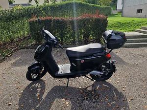 NIU MQI GT PRO CANTON THURGOVIE -