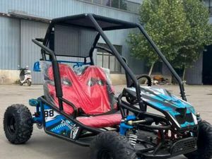 BUGGY QUAD GO KART