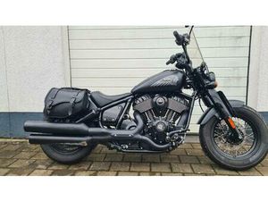 INDIAN CHIEF BOBBER DARK HORSE 1890 CCM