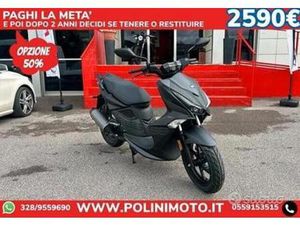 KYMCO SUPER 8 50 CC- SPEDIAMO IN TUTTA ITALIA