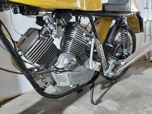 MOTO MORINI 350 SPORT