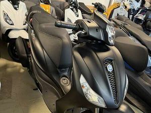 MEDLEY 125 S MY24 (LETZTES STÃ¼CK!)