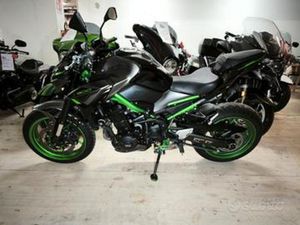 KAWASAKI Z 900
