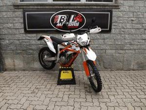 KTM FREERIDE 350