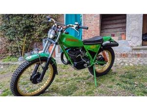 OSSA ALTRO MODELLO - 1979