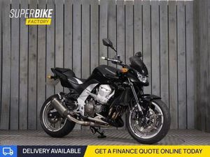 2007 07 KAWASAKI Z750