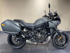 YAMAHA TRACER 700 GT MT07TR TRACER7