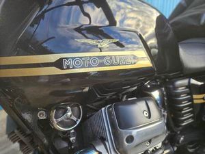 MOTO GUZZI, V7, 2009, 744 (CC)