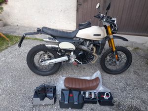 CABALLERO RALLY 500 2021