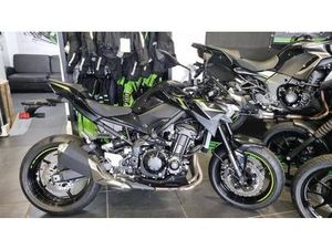 KAWASAKI Z900, 2024 PRE-REGISTERED SPECIAL OFFER