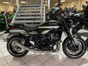 KAWASAKI Z900 RS 2022