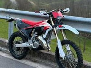 FANTIC XE 125 CC 2023 ENDURO
