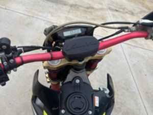 FANTIC XE COMPETITION