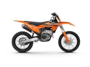 KTM 450 SX-F 2025 MODEL, IN STOCK NOW, 26/11/25. SAVING £2000